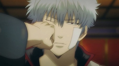 Gintama AMV Farewell Shinsengumi Arc Back To The Roots