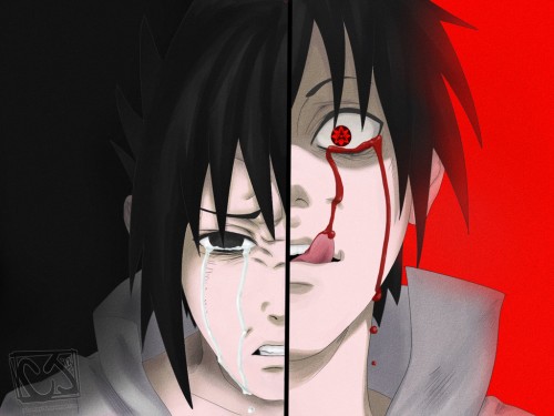 Sharingan