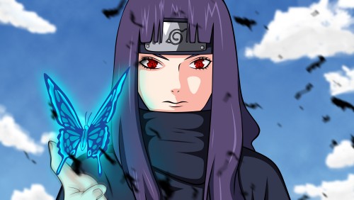 Sharingan