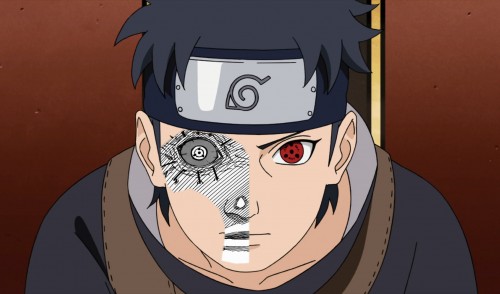 Sharingan