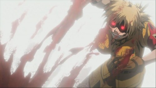 Hellsing-BLOODTHIRSTER