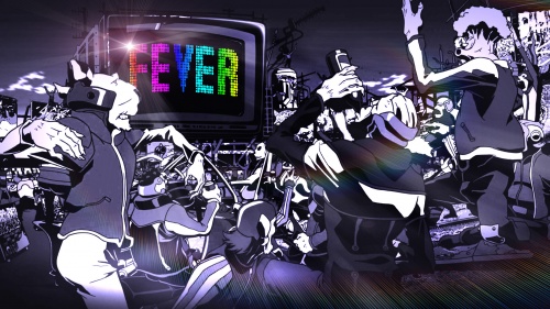 Fever