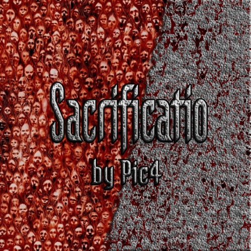 Sacrificatio