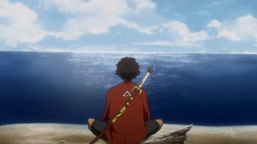 Champloo Style