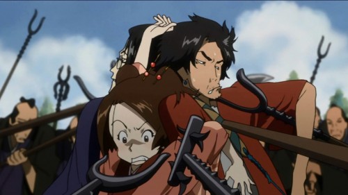 Champloo Style