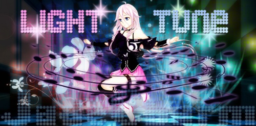 Light ✩ Tune