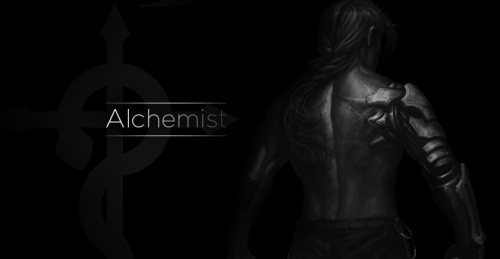 Alchemist