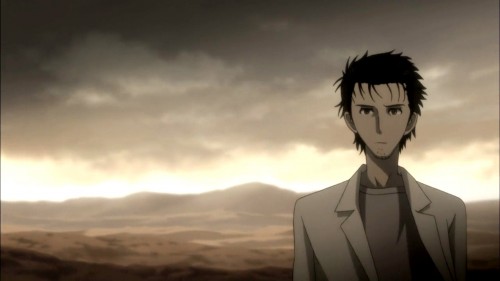 W.A.R. Against Steins;Gate