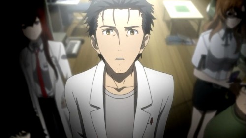 W.A.R. Against Steins;Gate