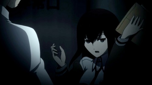 W.A.R. Against Steins;Gate