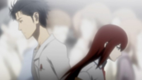 W.A.R. Against Steins;Gate