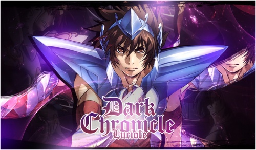 Dark Chronicle