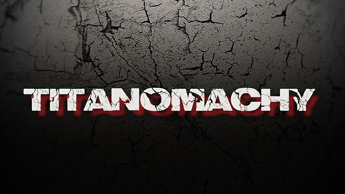 Titanomachy