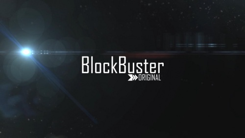 BlockBuster