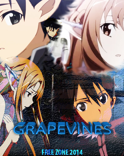 Grapevines