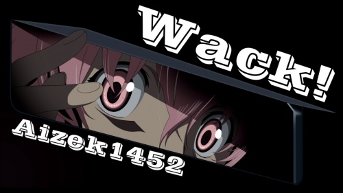 Wack!