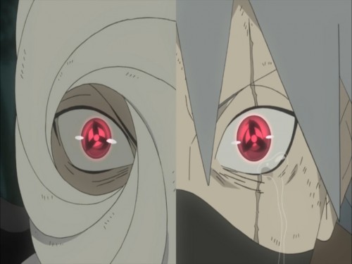 Survivor Obito