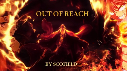 Out Of Reach