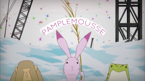 Pamplemousse