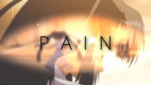 PAIN