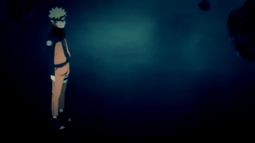 Naruto vs Sasuke mini amv by Cody