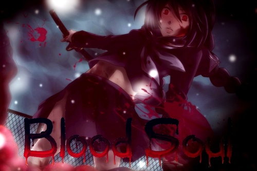 Blood Soul