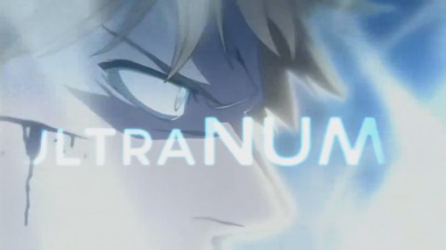 Bleach - UltraNUMB