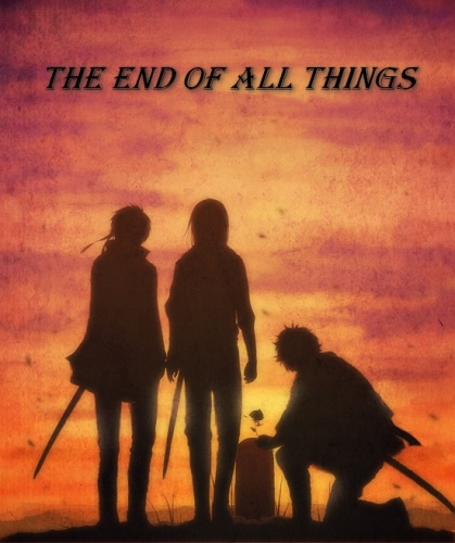 The End of All Things