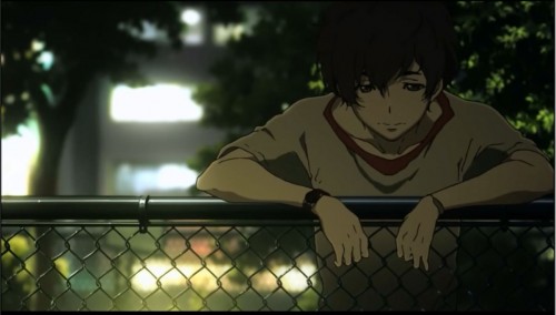 AMV Zankyou no Terror - is