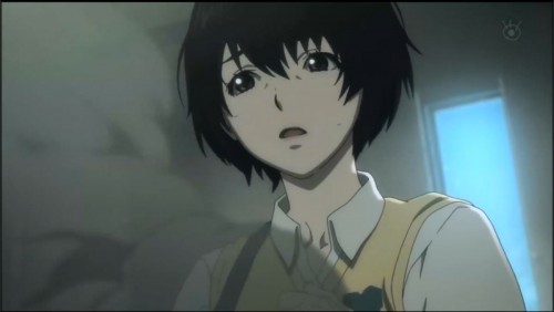 AMV Zankyou no Terror - is