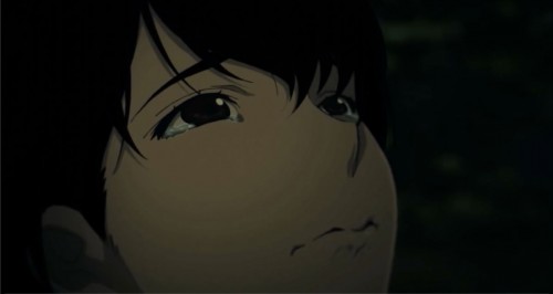 AMV Zankyou no Terror - is