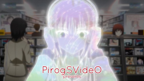 PirogSVideO feat Girls Dead Monster (Angel Beats!)