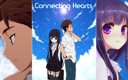 Connecting Hearts