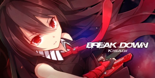 Break Down