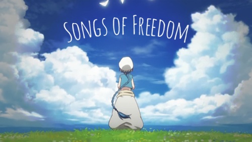 Songs of Freedom