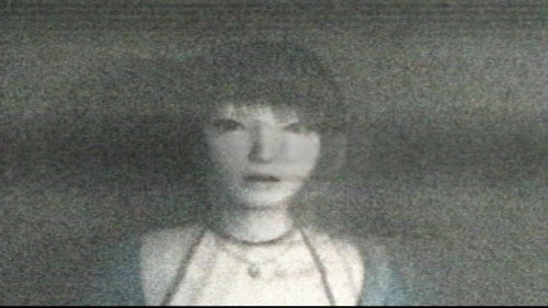 Fatal Frame lll-session