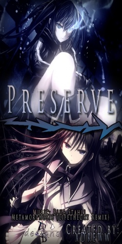 Preserve