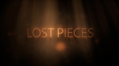 Lost Pieces