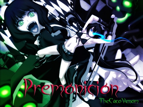 Premonicion