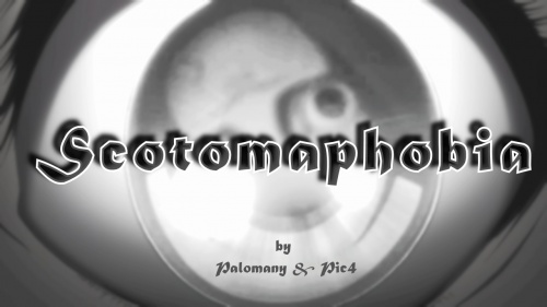 Scotomaphobia