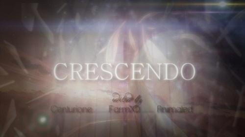 Crescendo