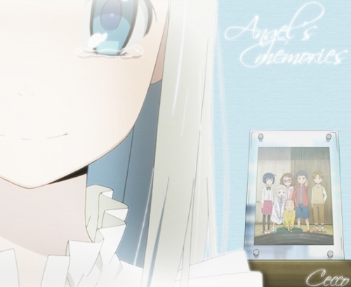 Angel's Memories