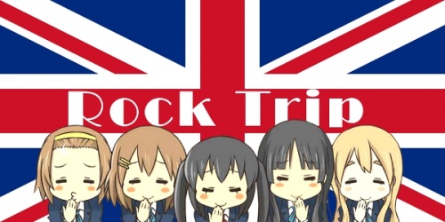 Rock Trip