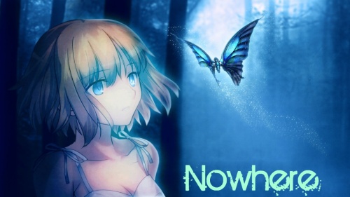 Nowhere