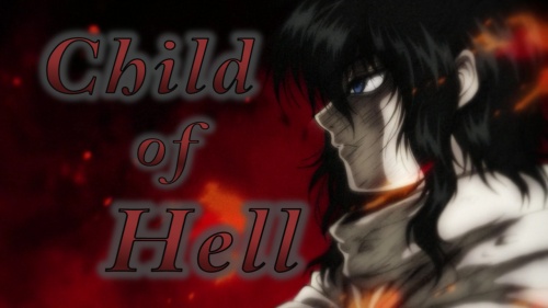 Child of Hell