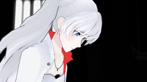 RWBY 