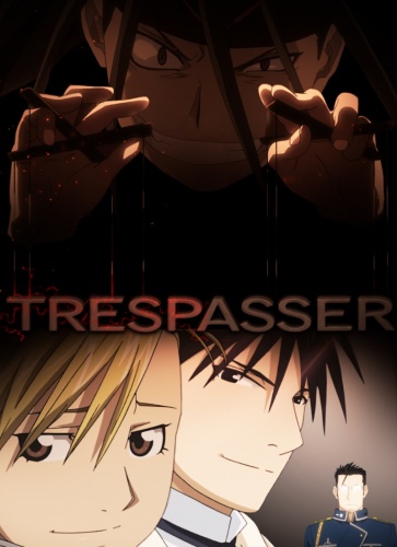 Trespasser