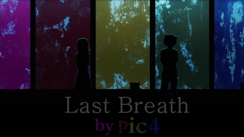 Last Breath