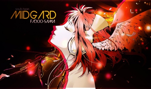 Midgard