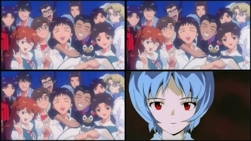 Let Them Eat Rei